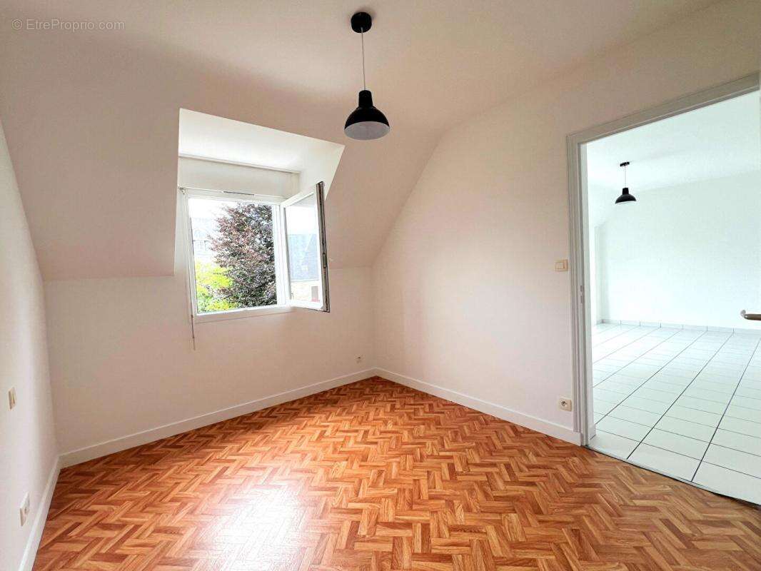 Appartement à AURAY