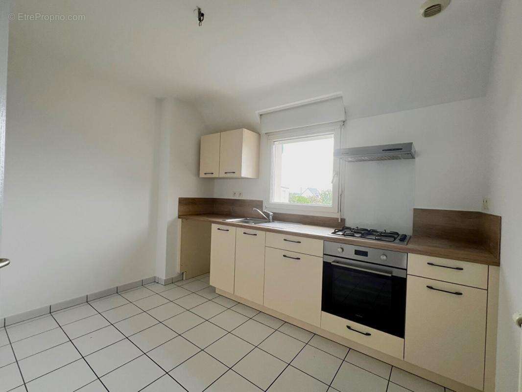 Appartement à AURAY