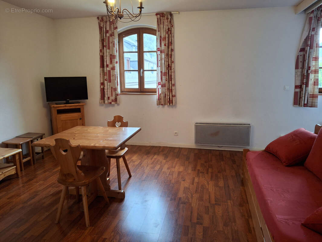 Appartement à VIGNEC