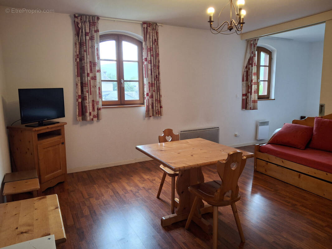 Appartement à VIGNEC