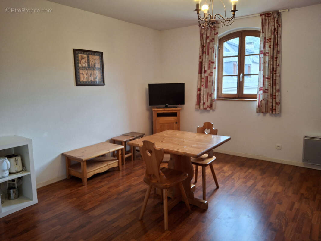 Appartement à VIGNEC