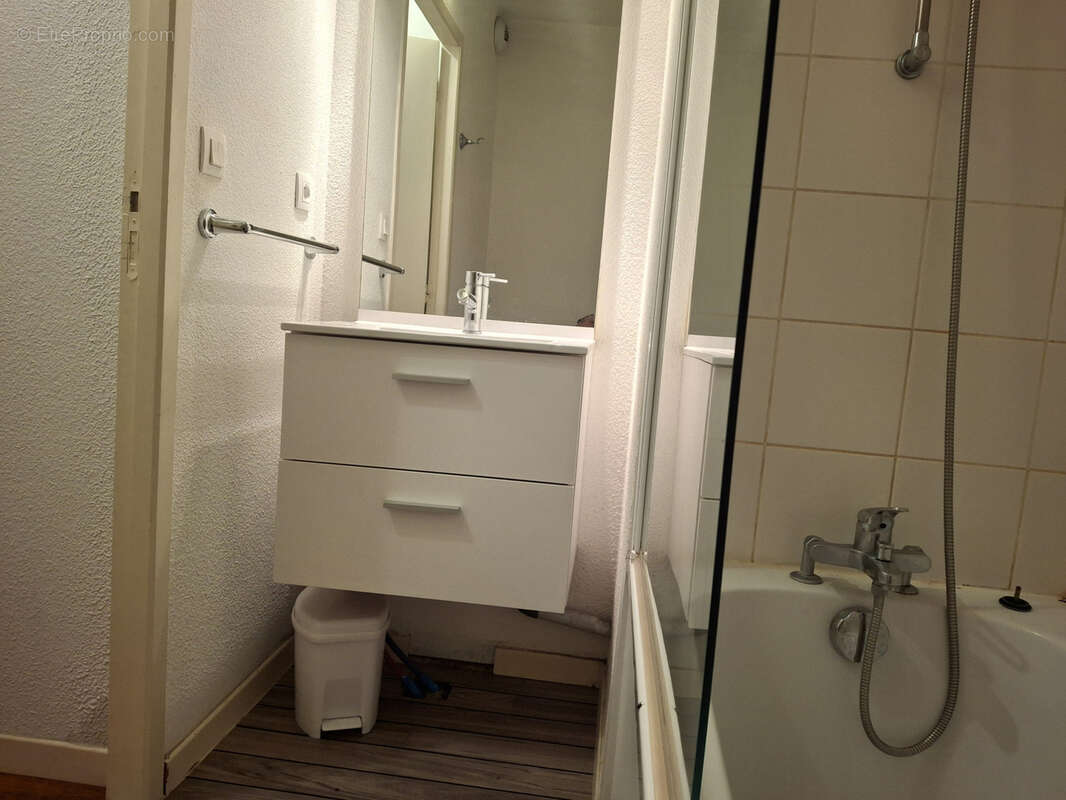 Appartement à VIGNEC