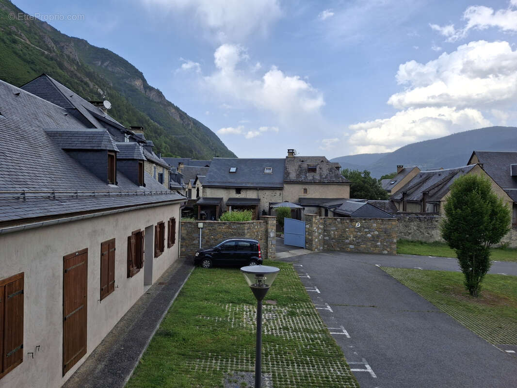 Appartement à VIGNEC