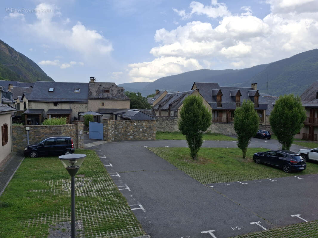 Appartement à VIGNEC