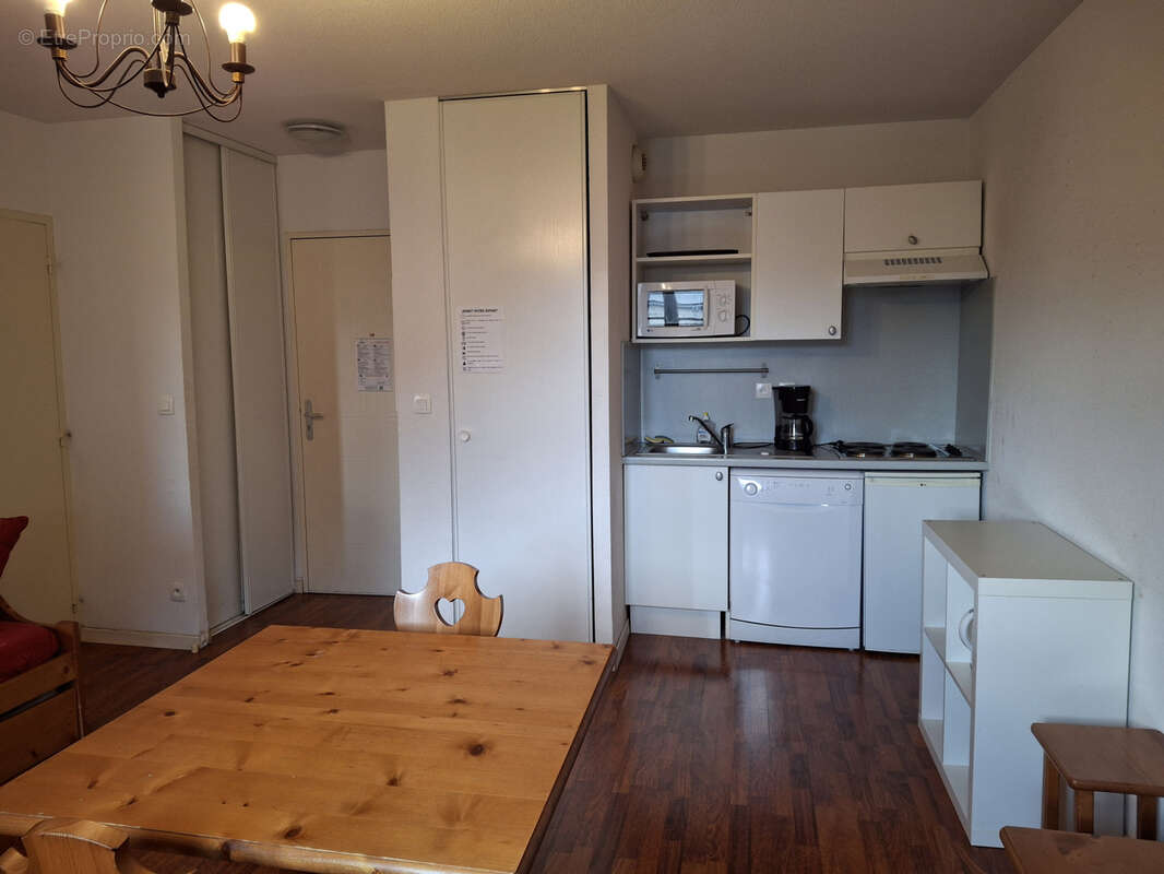 Appartement à VIGNEC