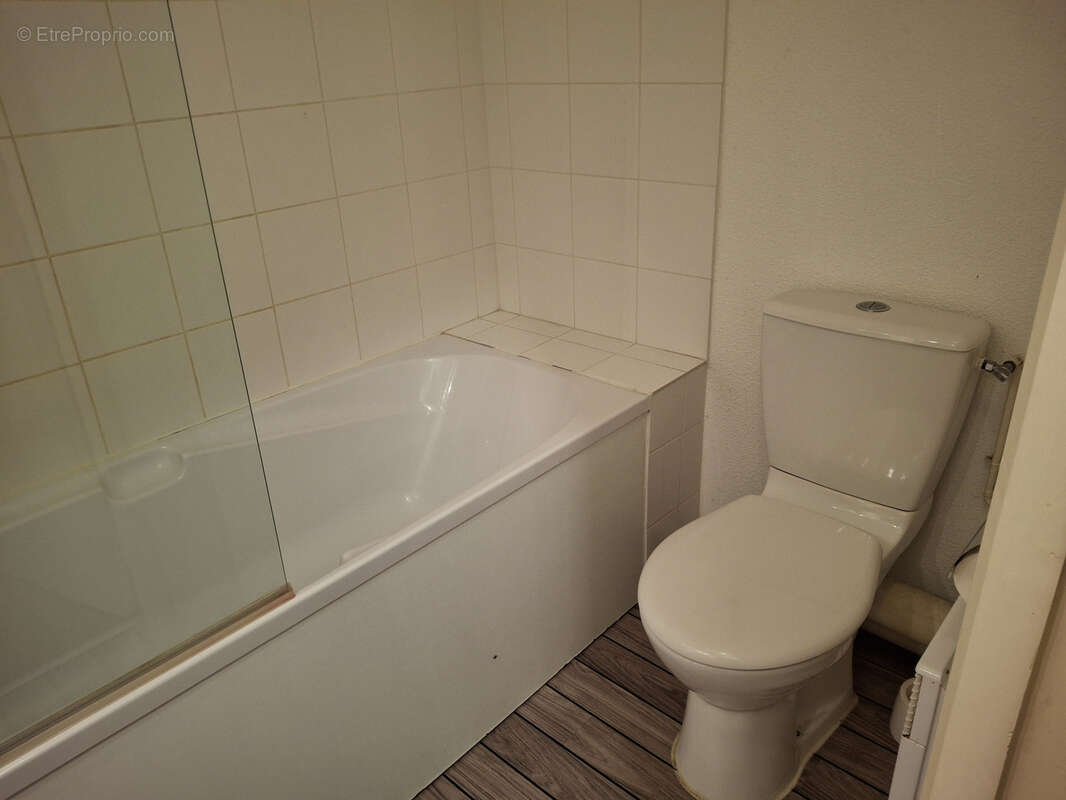 Appartement à VIGNEC