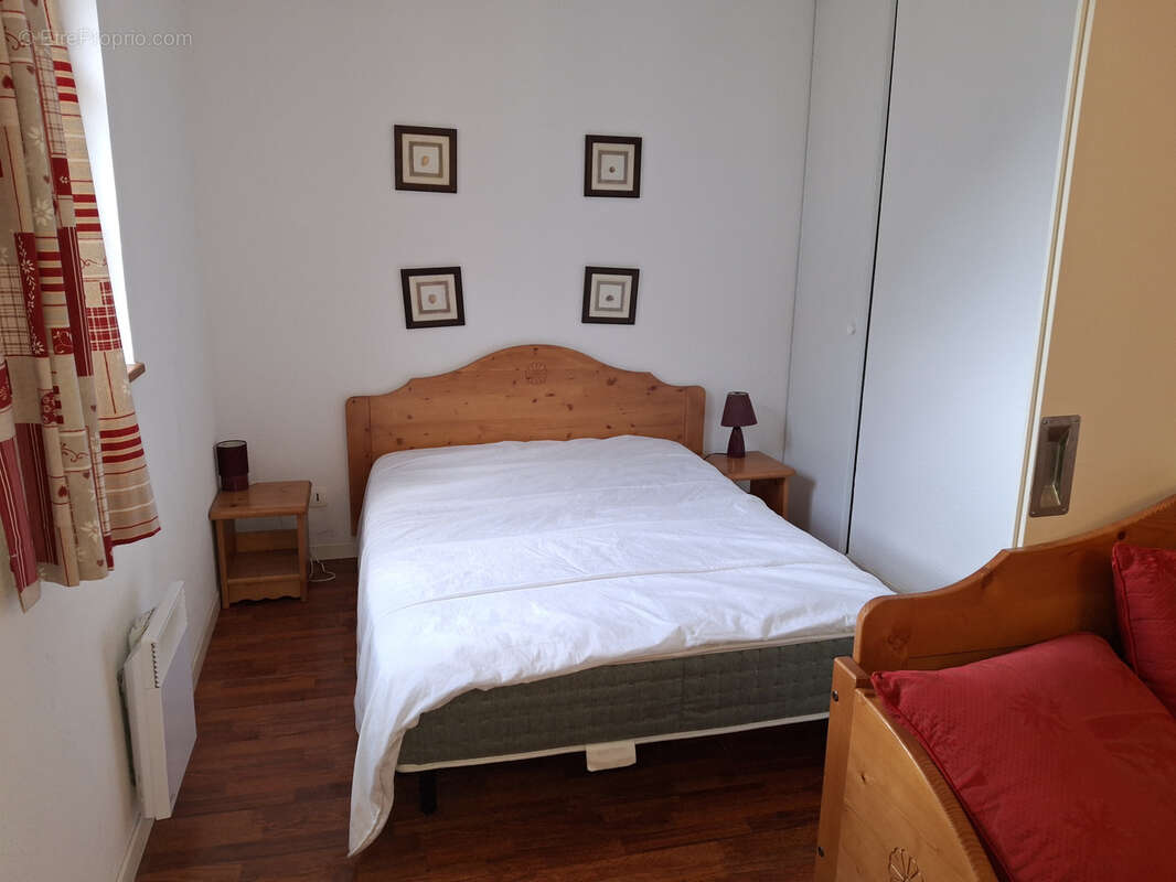 Appartement à VIGNEC