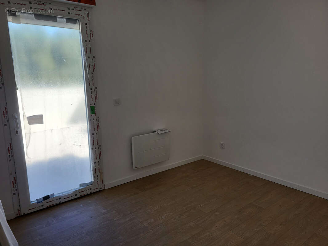 Appartement à ROGNAC