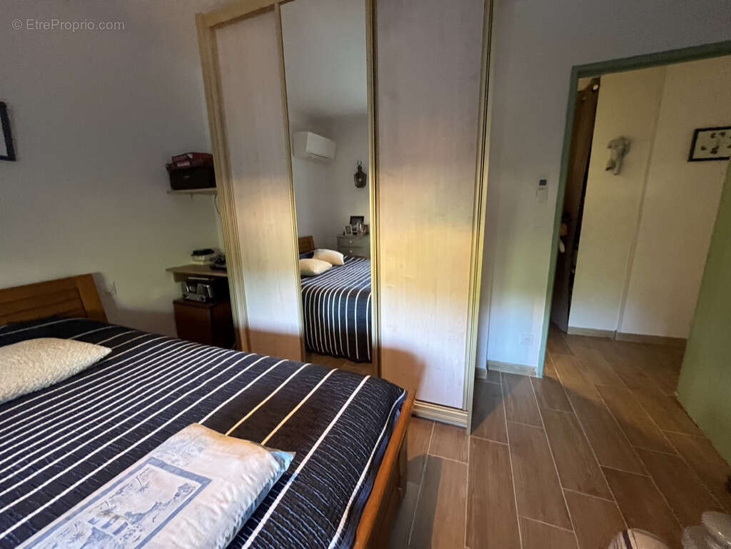 Appartement à AJACCIO