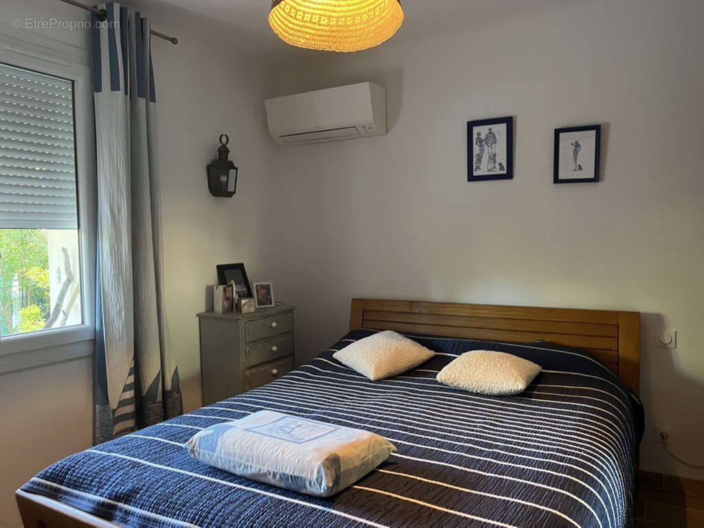 Appartement à AJACCIO