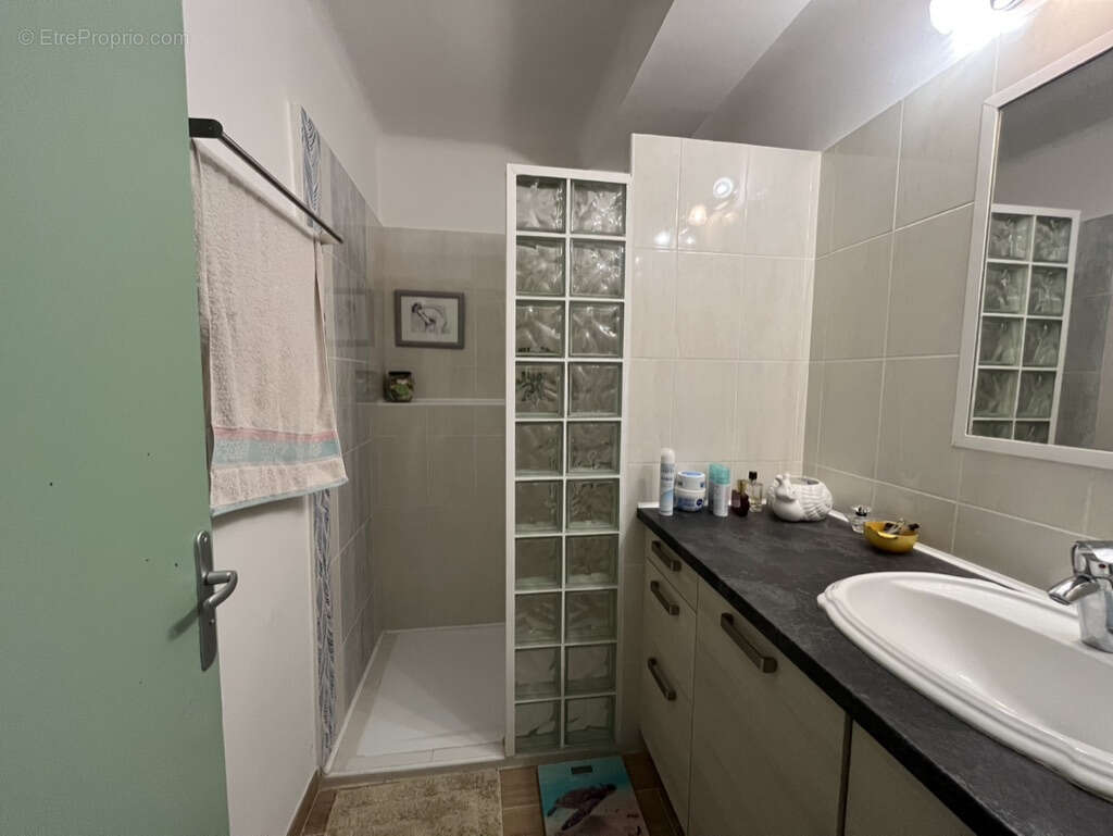 Appartement à AJACCIO