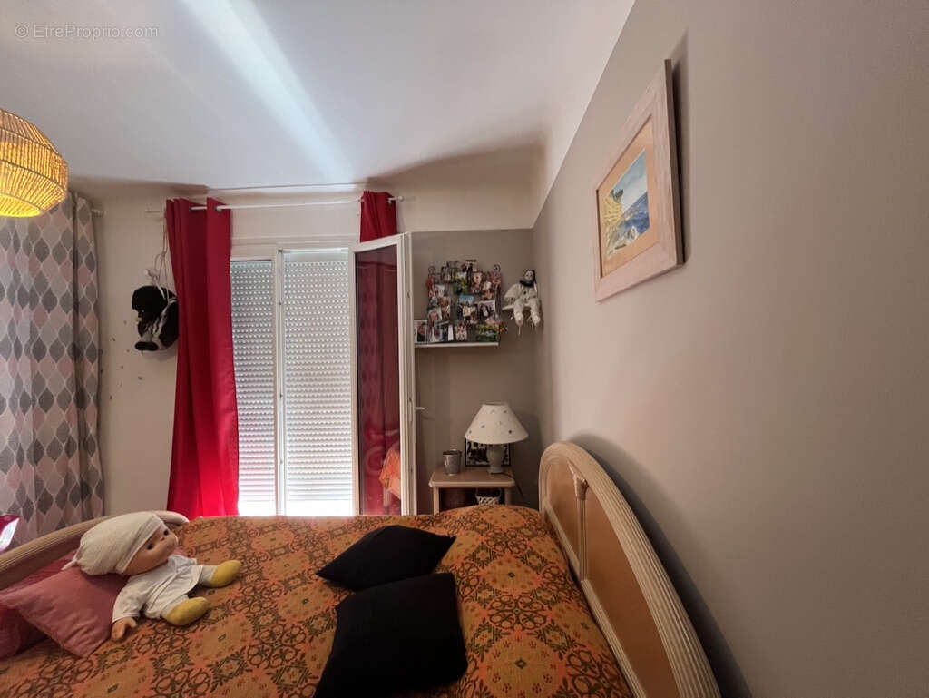 Appartement à AJACCIO