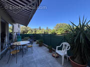 Appartement à AJACCIO