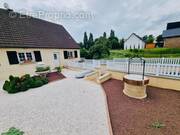 Maison à SAINT-QUENTIN