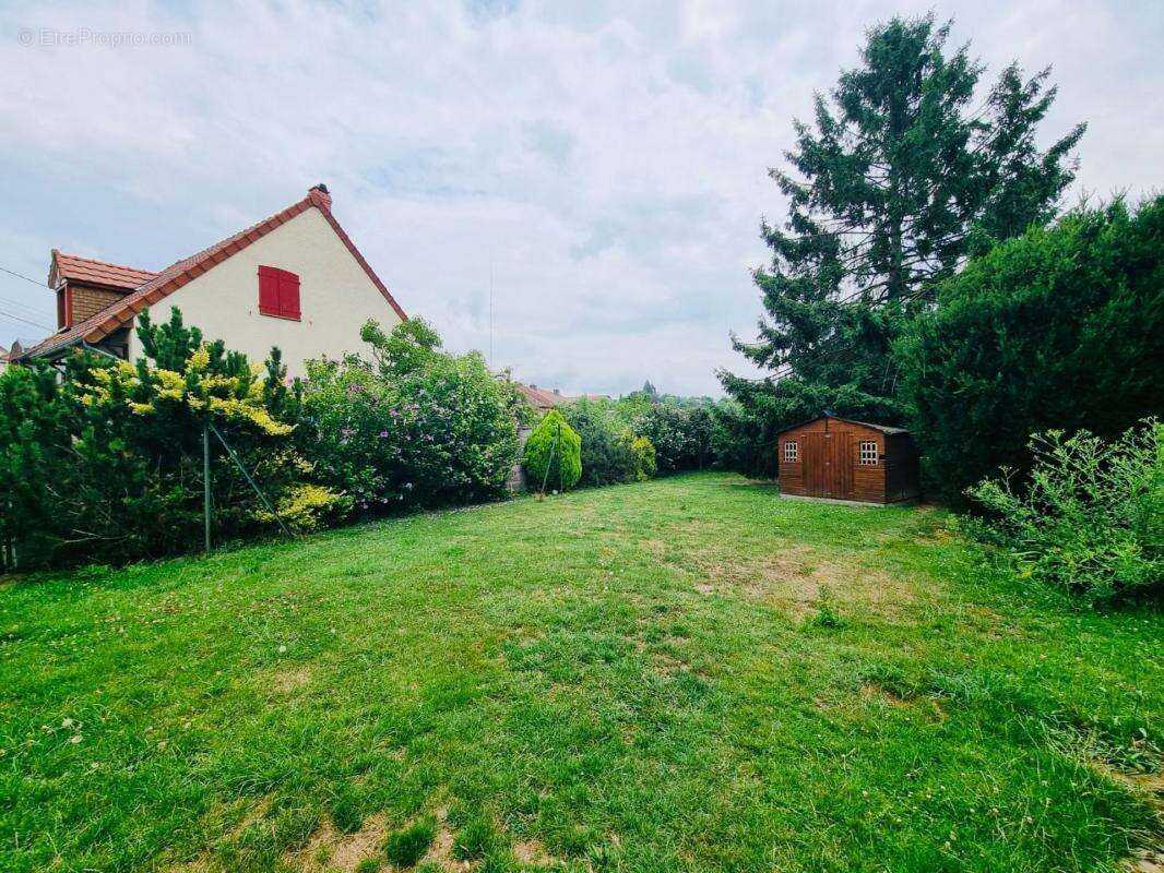 Maison à SAINT-QUENTIN