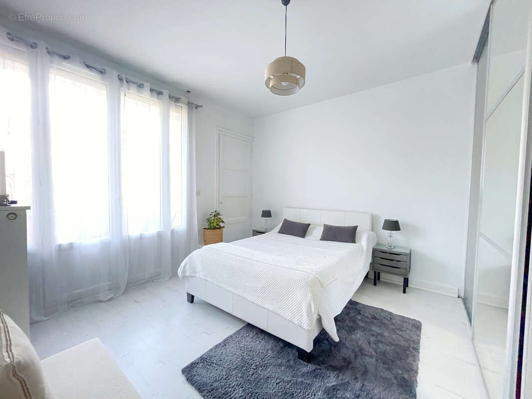 Appartement à GIVORS