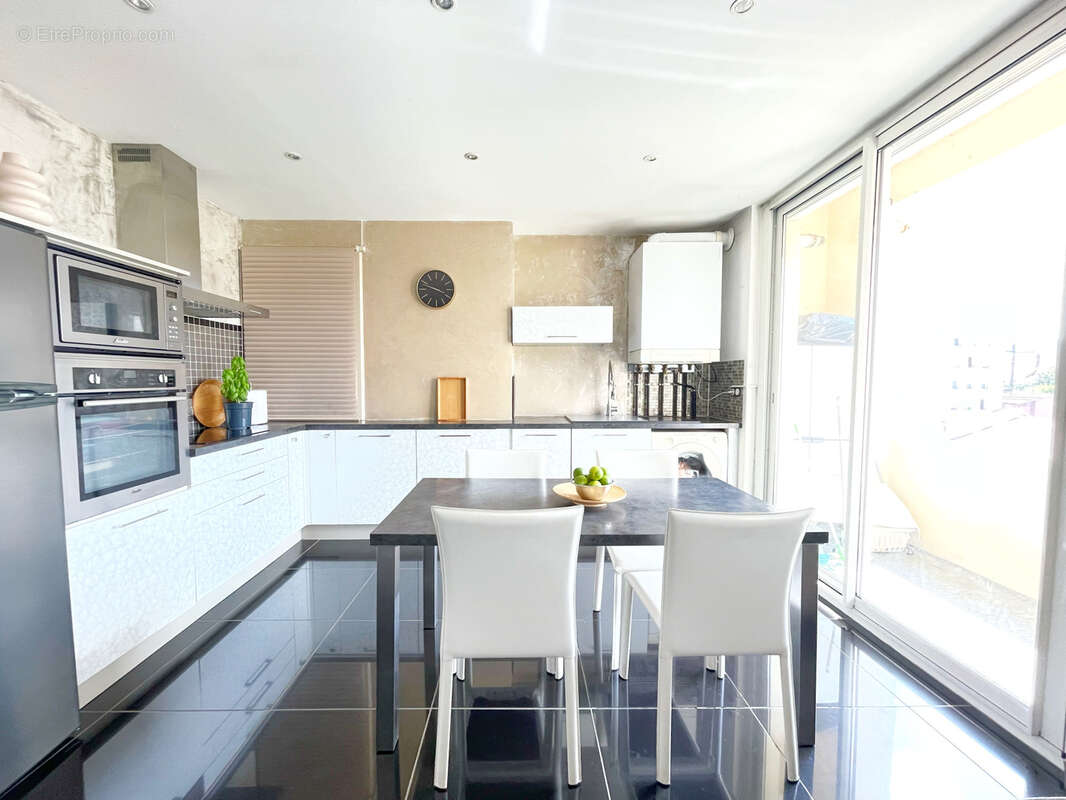 Appartement à GIVORS