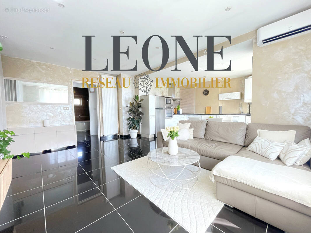 Appartement à GIVORS