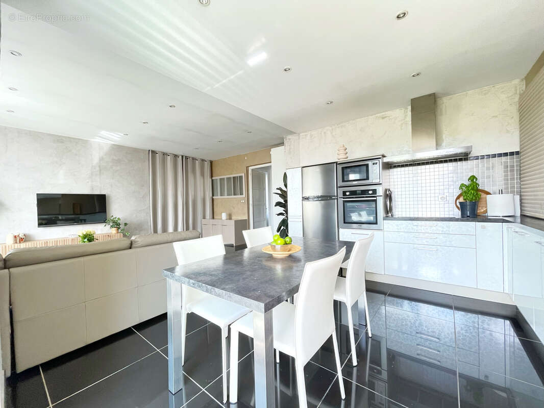 Appartement à GIVORS