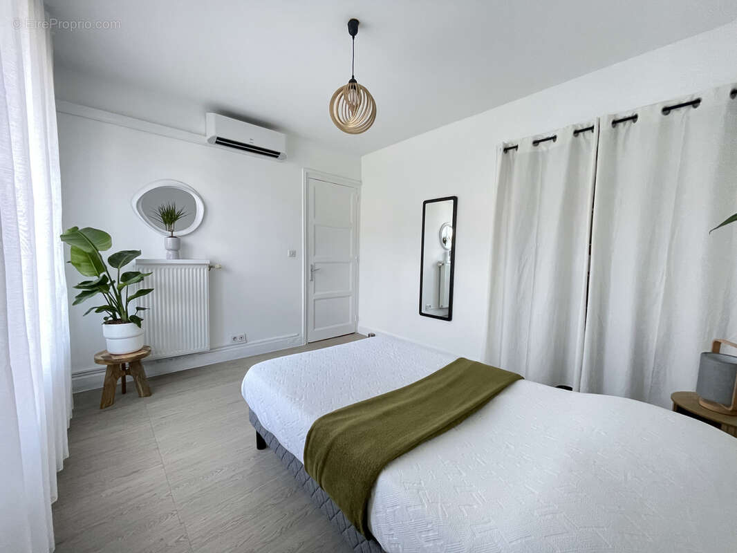 Appartement à GIVORS