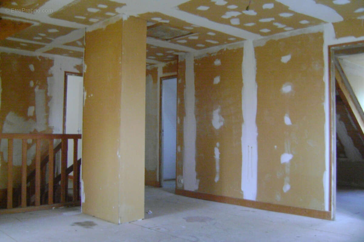 Maison à BEAULIEU-SUR-LOIRE