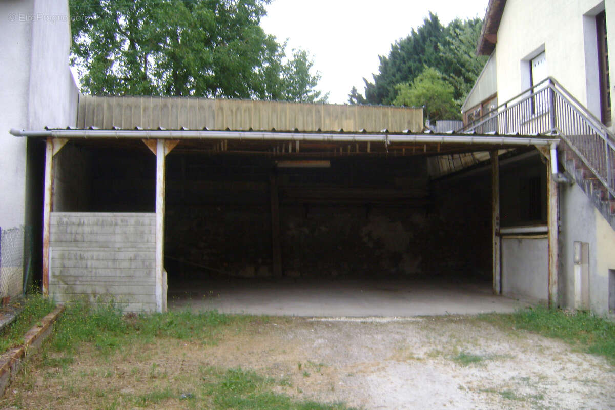 Maison à BEAULIEU-SUR-LOIRE