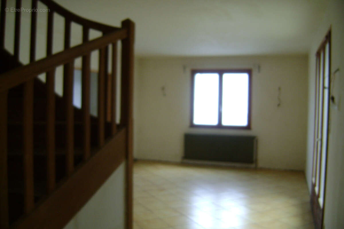 Maison à BEAULIEU-SUR-LOIRE