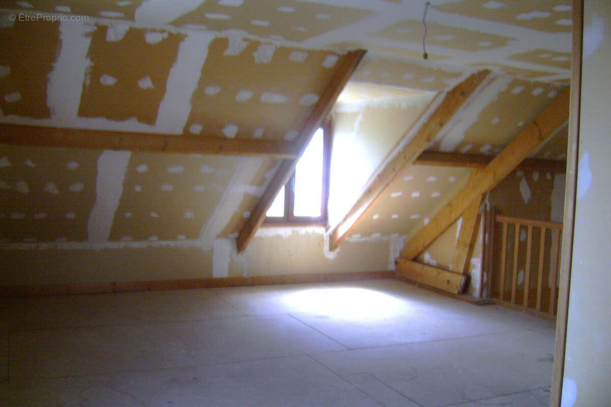 Maison à BEAULIEU-SUR-LOIRE