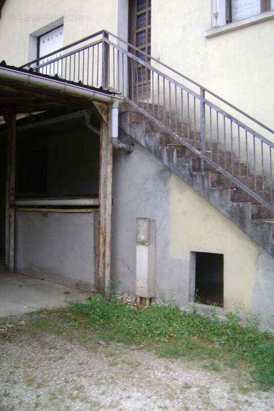 Maison à BEAULIEU-SUR-LOIRE