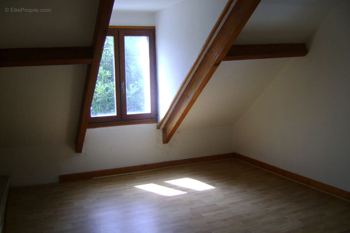 Maison à BEAULIEU-SUR-LOIRE