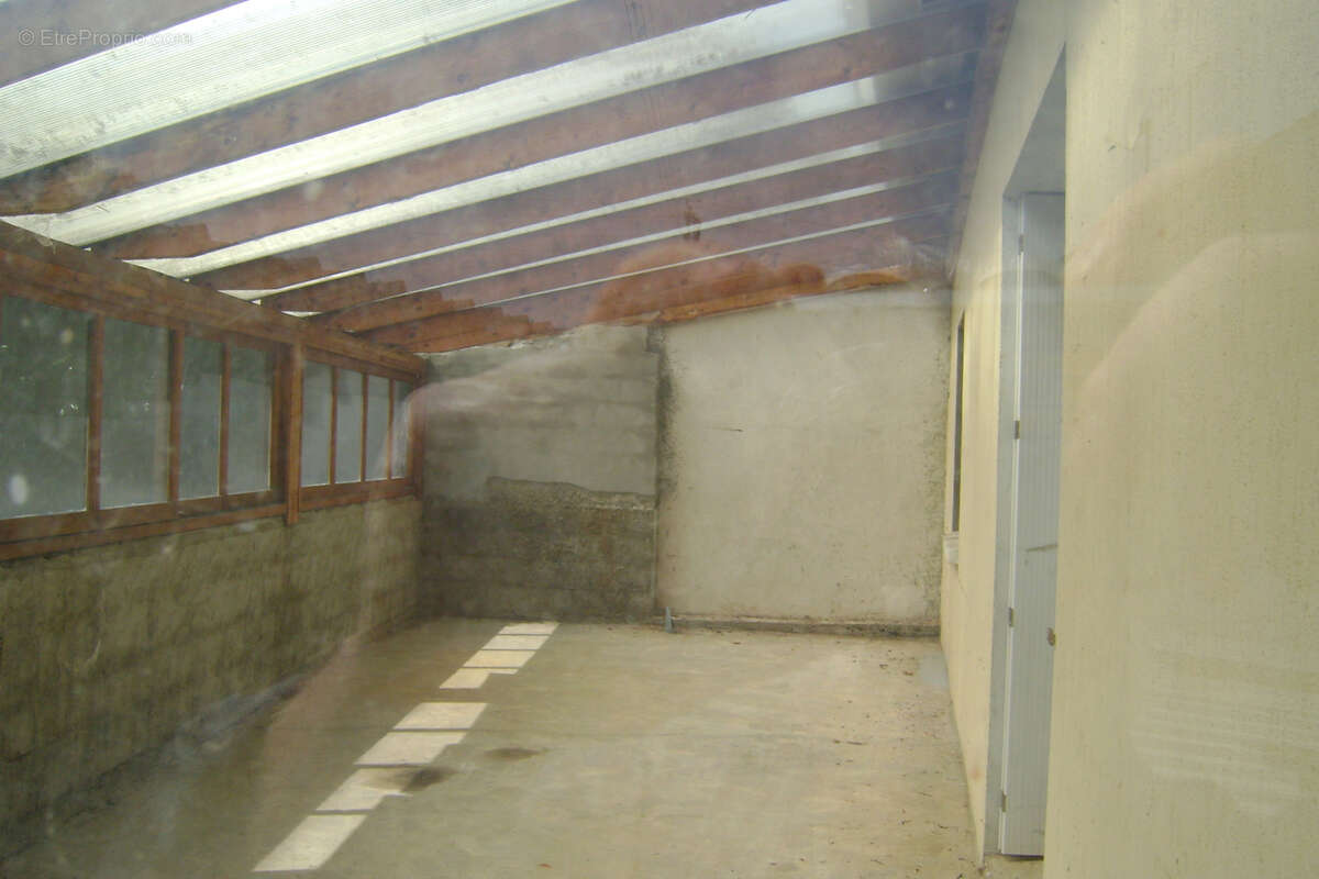 Maison à BEAULIEU-SUR-LOIRE