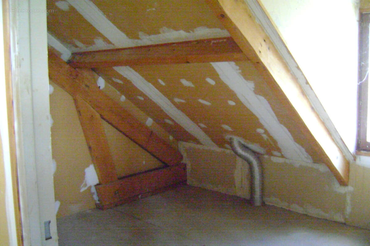 Maison à BEAULIEU-SUR-LOIRE