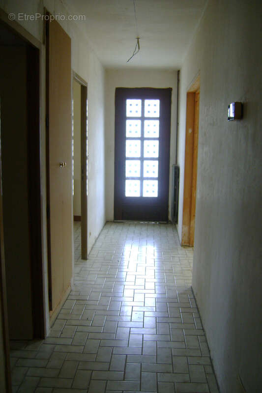 Maison à BEAULIEU-SUR-LOIRE