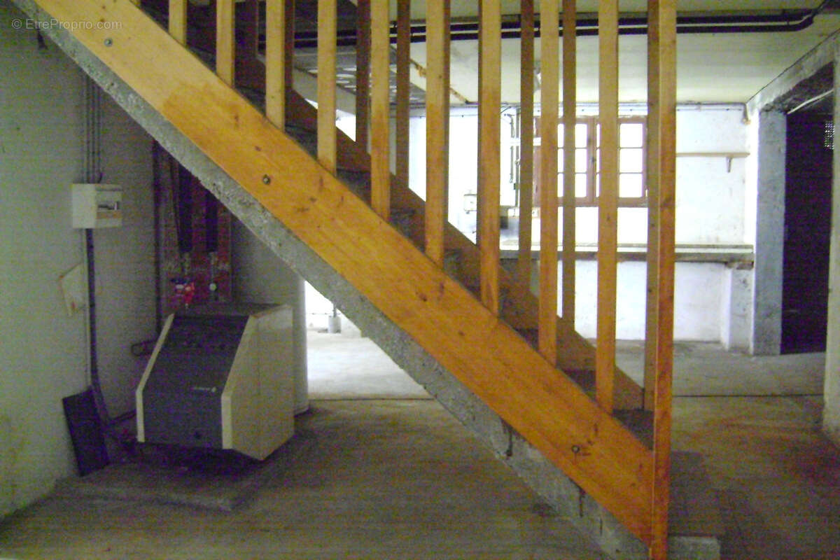 Maison à BEAULIEU-SUR-LOIRE