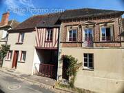 Maison à AVERNES-SOUS-EXMES