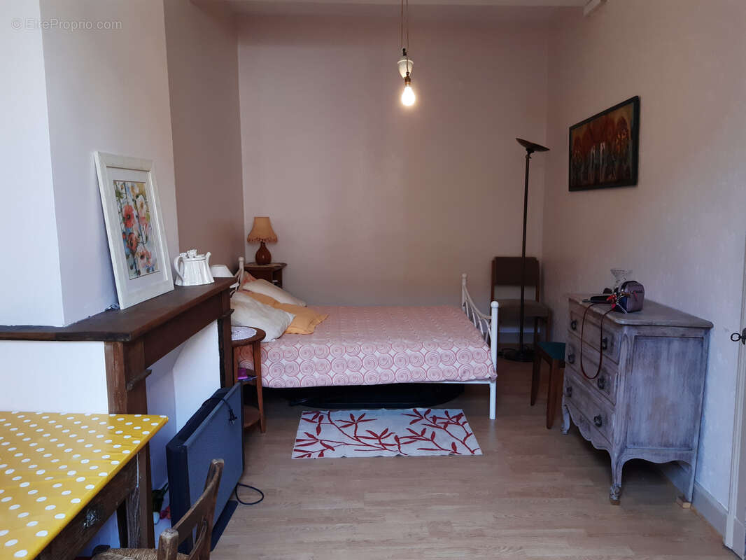 Maison à SAINT-CERE