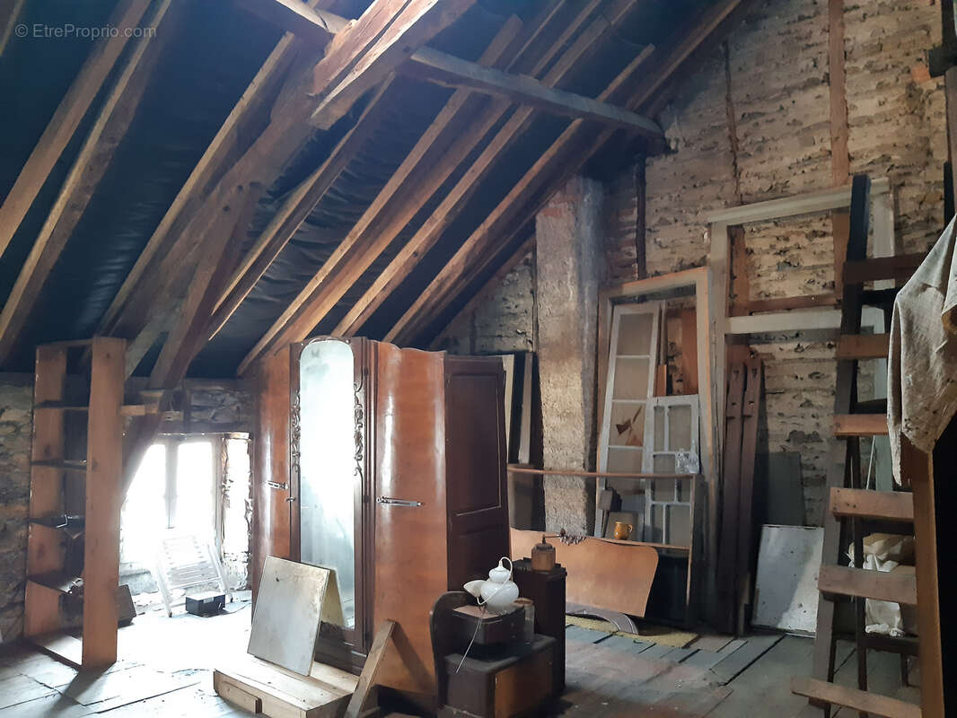 Maison à SAINT-CERE