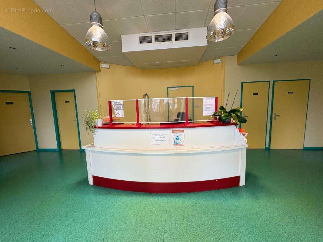 Commerce à SOUMOULOU