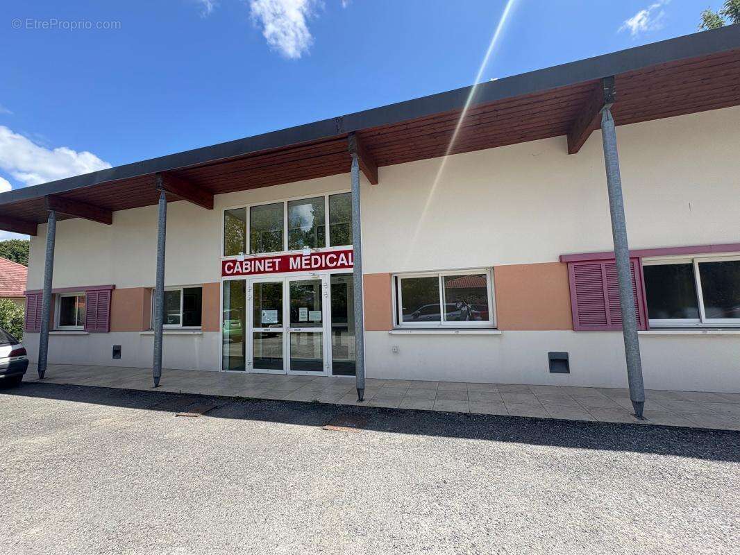 Commerce à SOUMOULOU