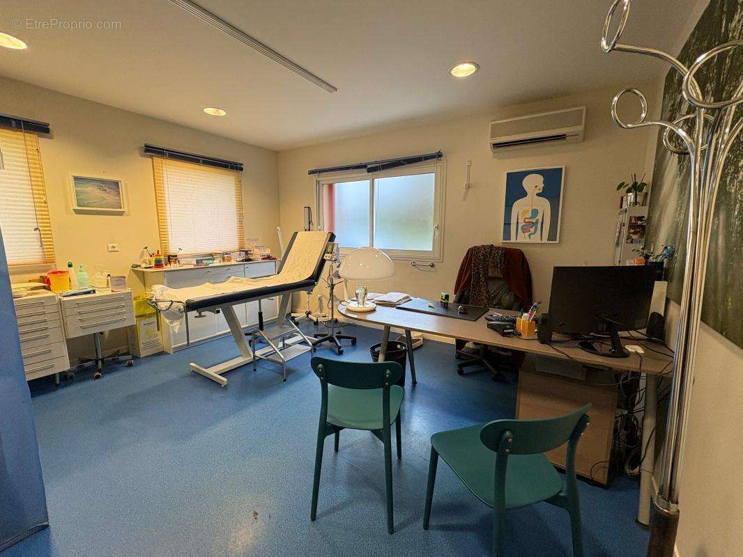 Commerce à SOUMOULOU