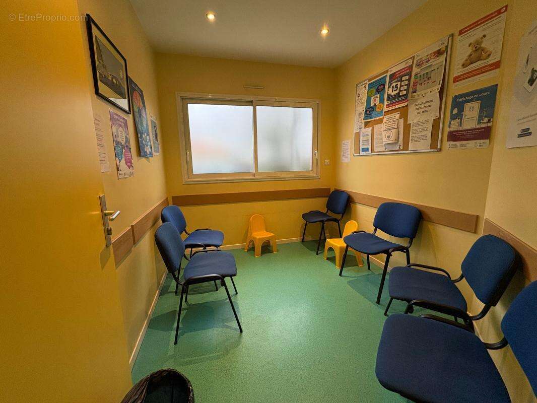 Commerce à SOUMOULOU