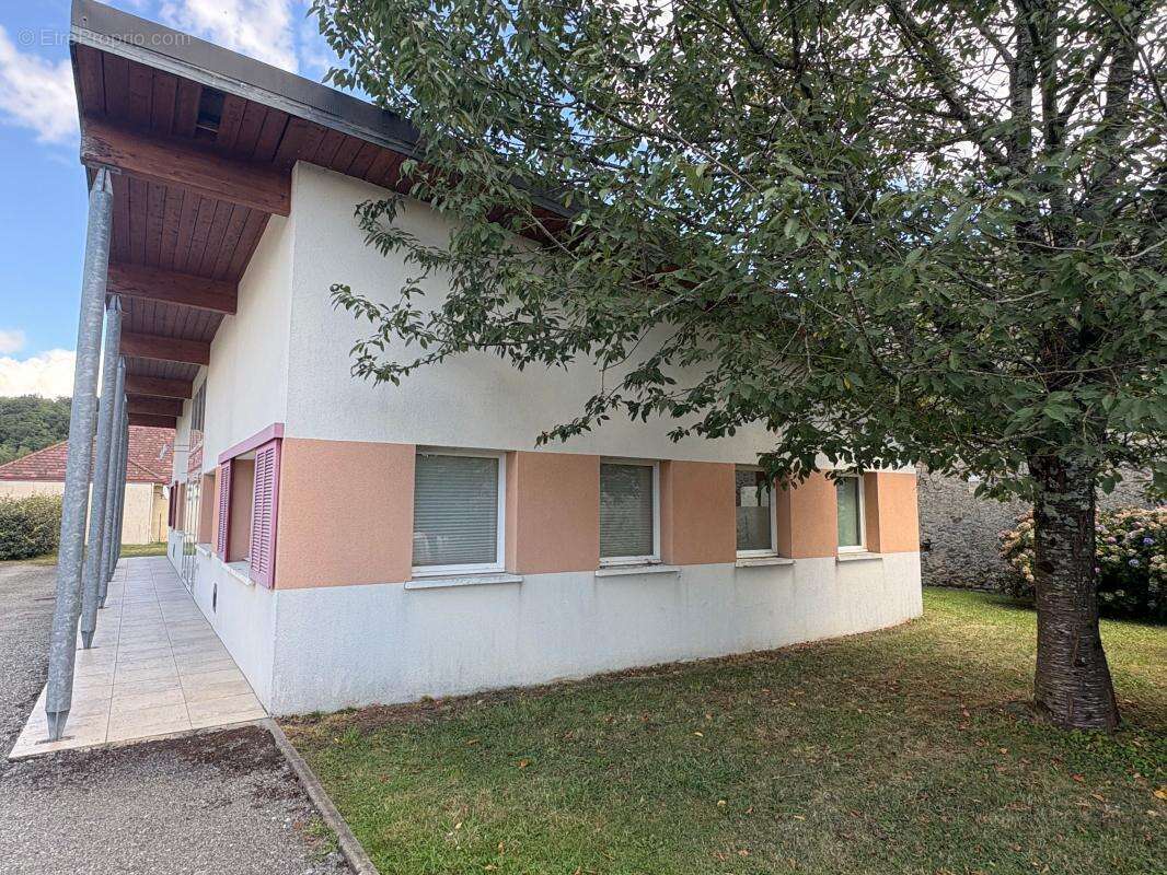 Commerce à SOUMOULOU