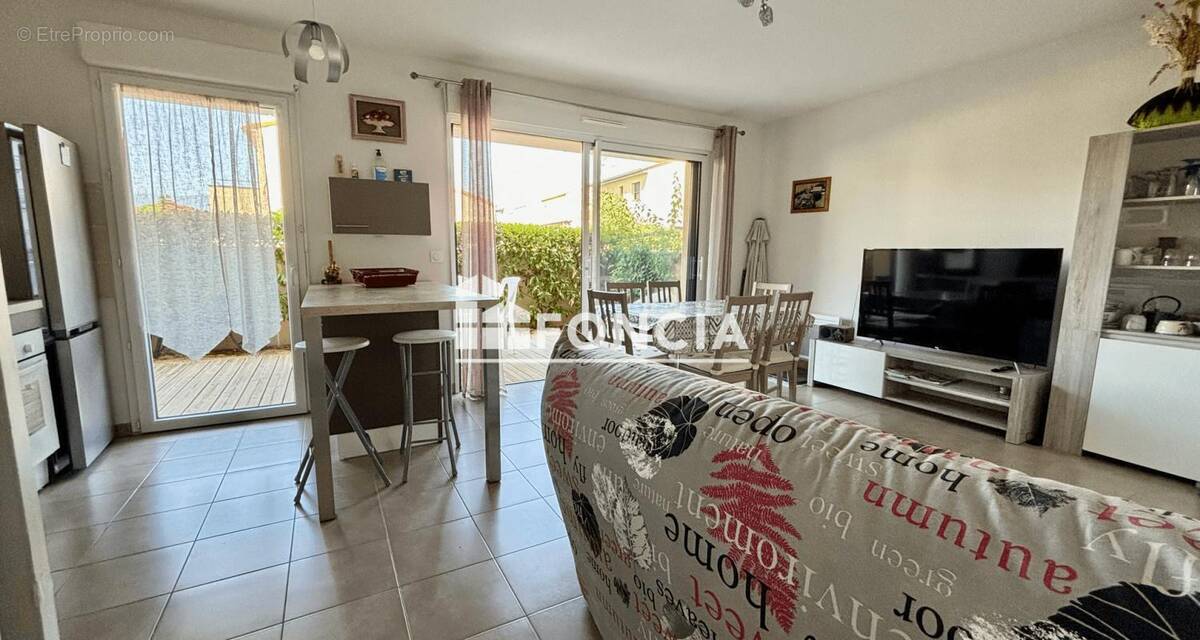 Appartement à ARGELES-SUR-MER