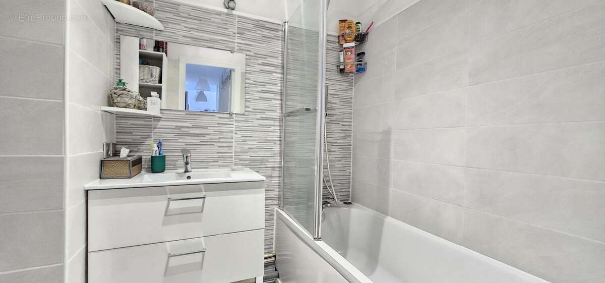 Appartement à OULLINS