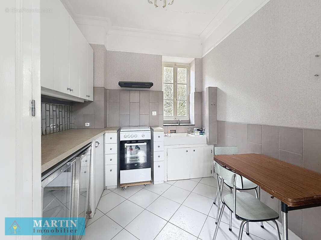 Appartement à AMELIE-LES-BAINS-PALALDA