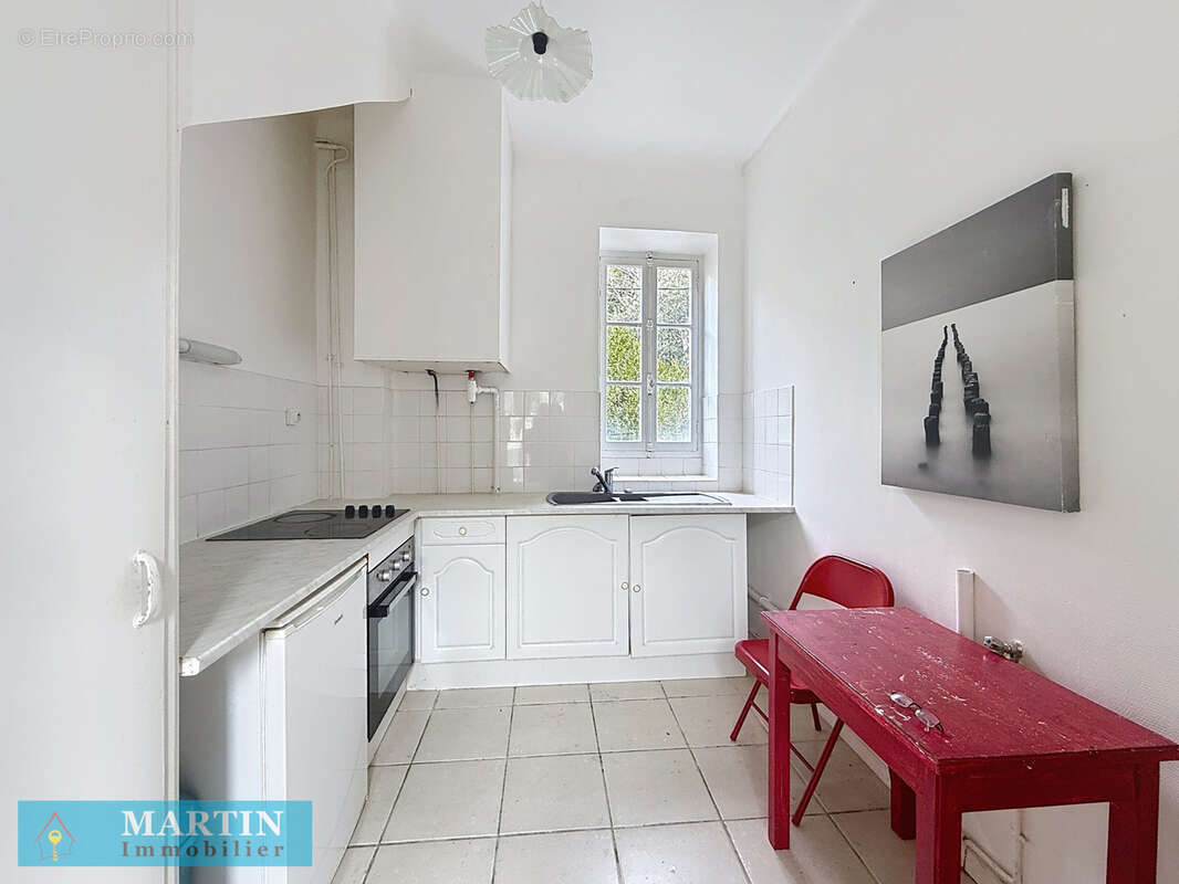 Appartement à AMELIE-LES-BAINS-PALALDA