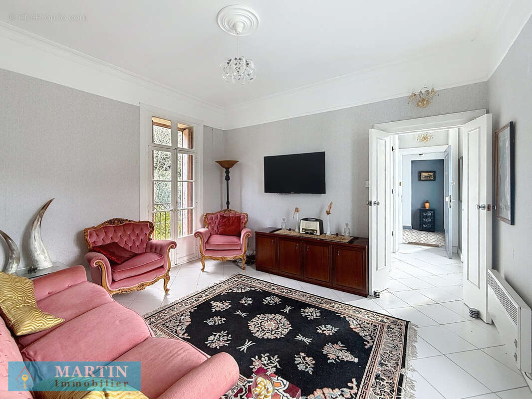 Appartement à AMELIE-LES-BAINS-PALALDA