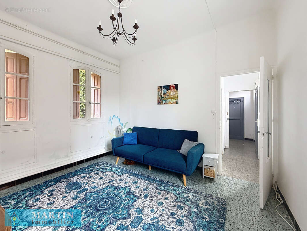 Appartement à AMELIE-LES-BAINS-PALALDA