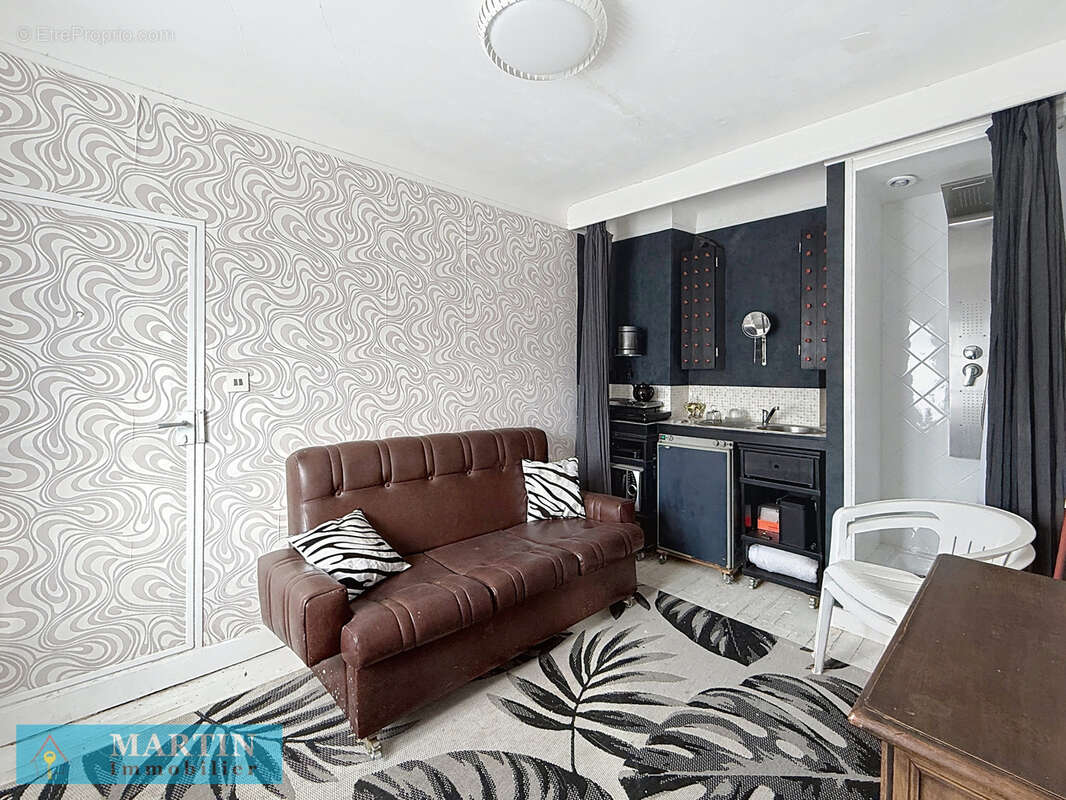 Appartement à AMELIE-LES-BAINS-PALALDA