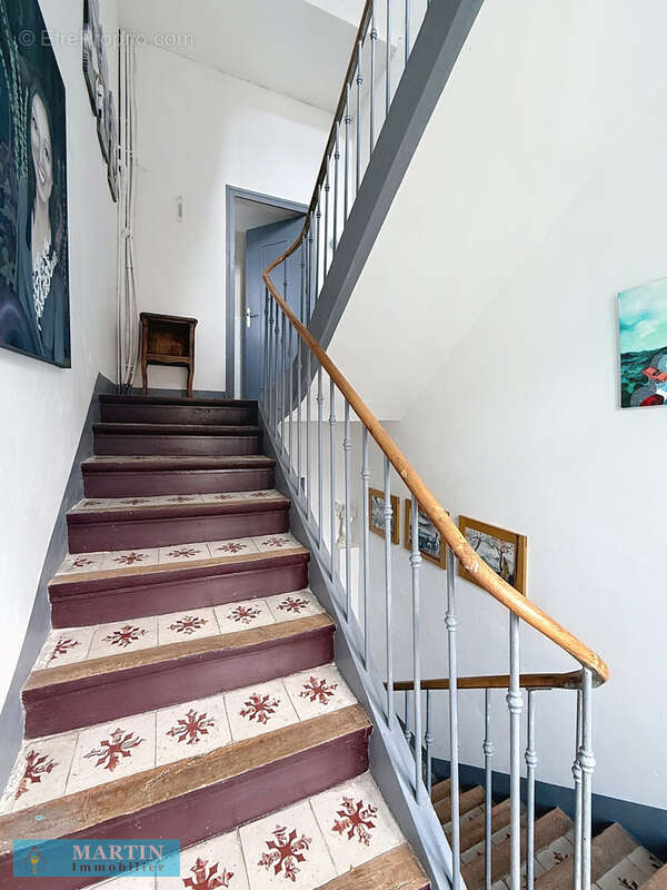 Appartement à AMELIE-LES-BAINS-PALALDA